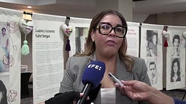 Piden que se aprueba ley en Honduras para fortalecer la búsqueda de desaparecidos