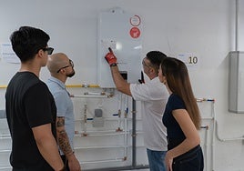 Carnet RITE: qué es, para qué sirve y cómo conseguir una de las acreditaciones clave para trabajar en climatización