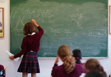 Las comunidades que mejor y peor manejan las Matemáticas: Madrid y Castilla y León, a la cabeza