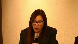 Abogada y defensores piden al Estado guatemalteco cumplir resolución de la ONU