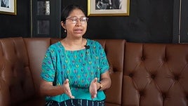 Mujeres indígenas piden voz propia en ONU: "Esperamos que se visibilice nuestra existencia"