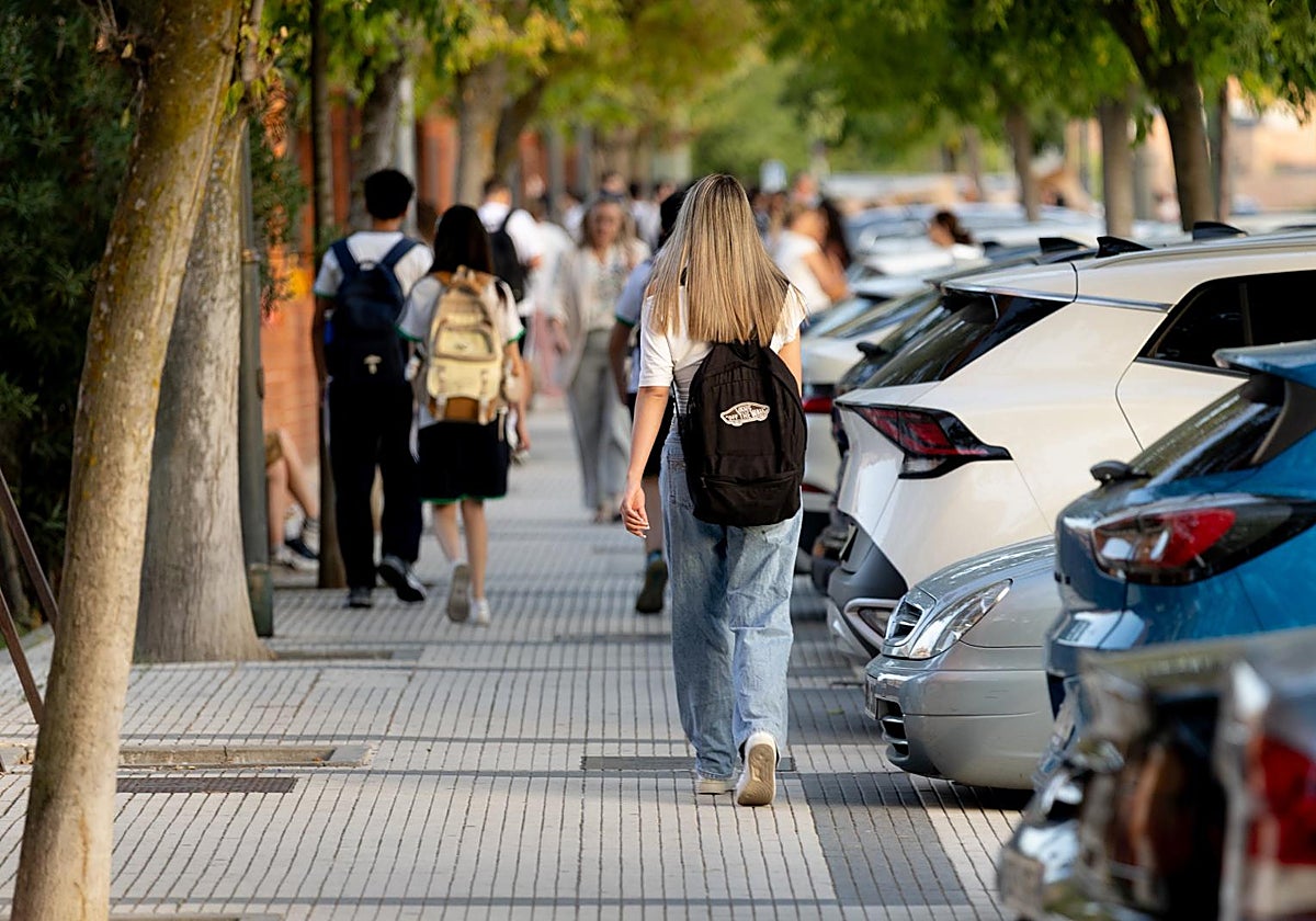Las comunidades claman contra la Lomloe tras la debacle de PISA: «Es un modelo pedagógico fallido»