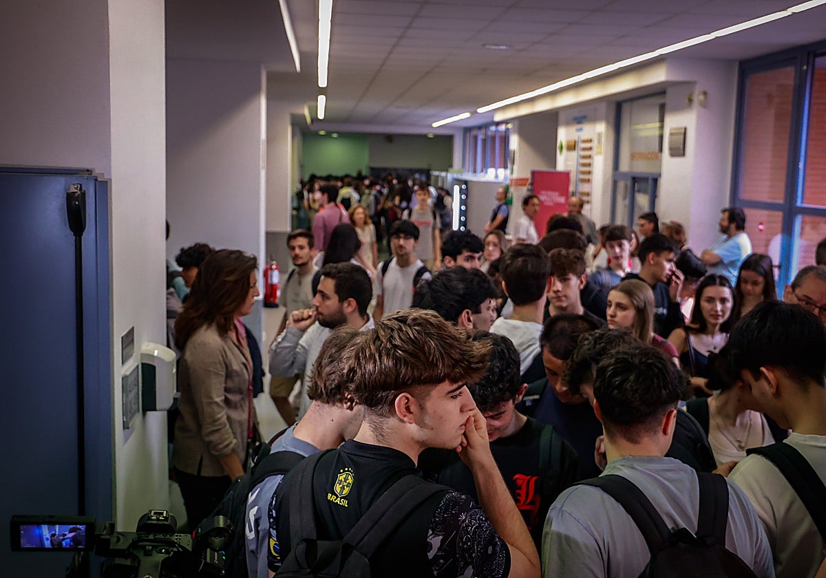 Fracasa la educación sexual en las aulas: los casos de violencia de género entre menores aumentan un 15,2%