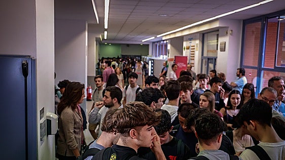 Fracasa la educación sexual en las aulas: los casos de violencia de género entre menores aumentan un 15,2%