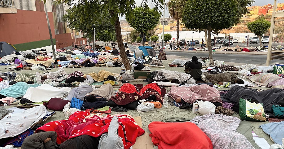 Ceuta y la «lucidez de la razón moral»