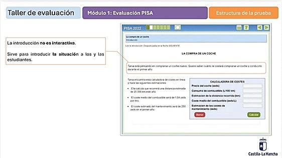 Castilla-La Mancha cuestiona los testimonios de profesores que recibieron presiones para mejorar en PISA publicados por ABC