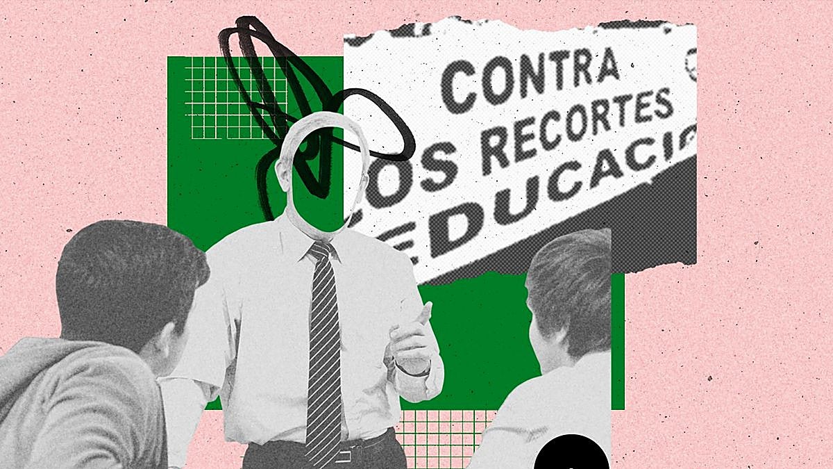 La radiografía del malestar en las aulas