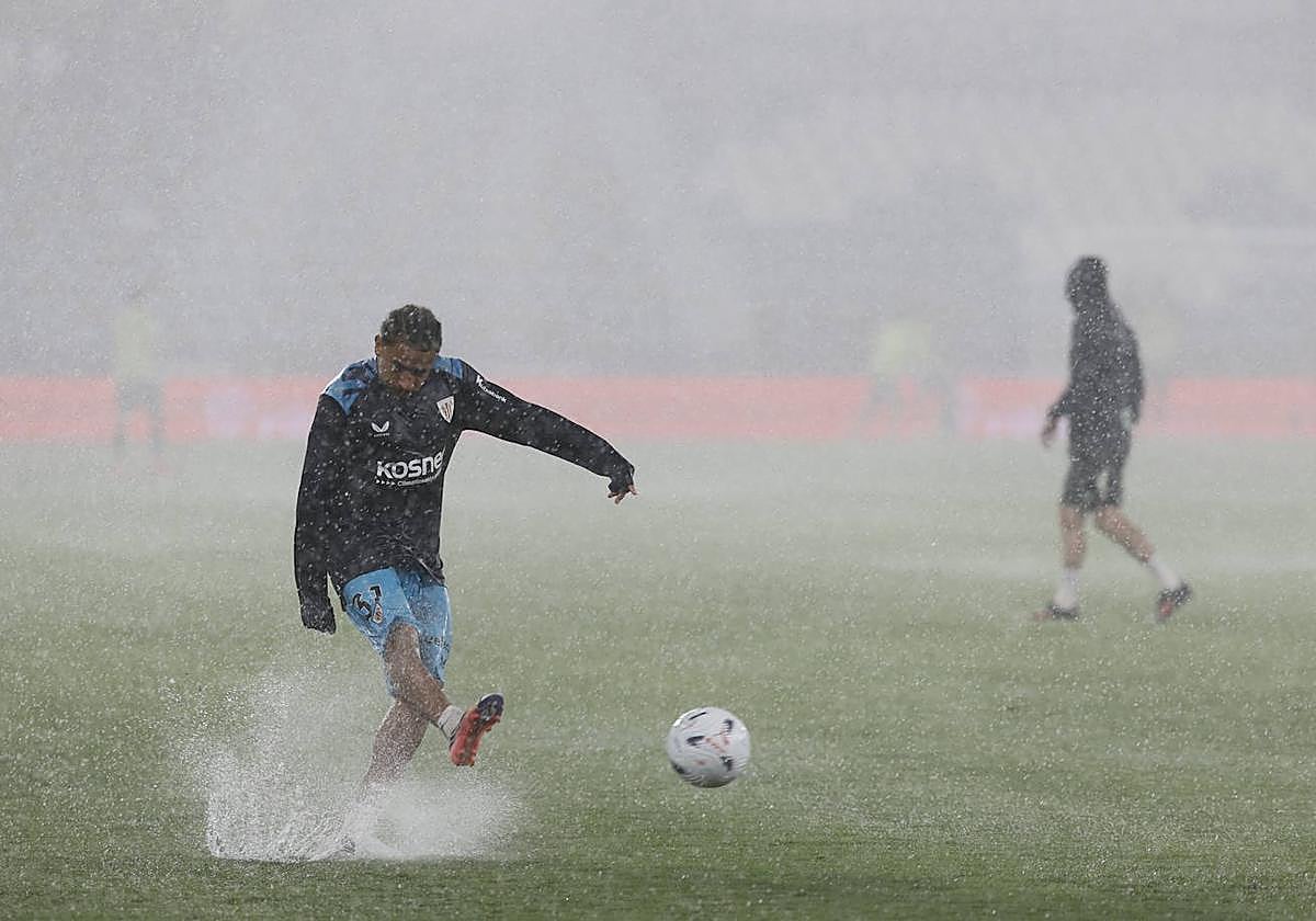 Cataluña, Comunidad Valenciana y Murcia en alerta por las fuertes lluvias