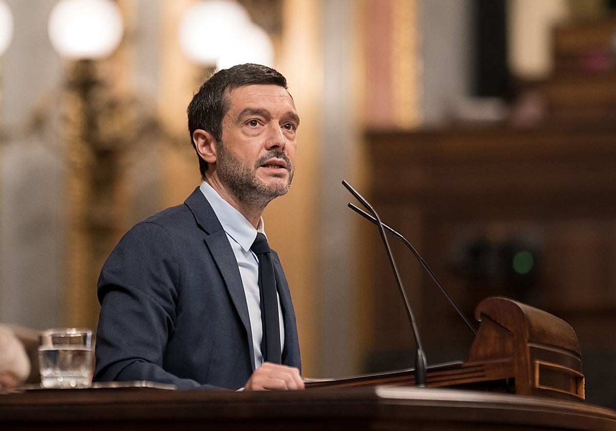 Luz verde a la nueva ley de dependencia pese al veto del Gobierno a ampliar ayudas