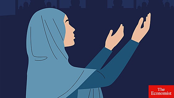La verdad y las mentiras sobre el islam en Europa