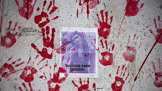 Dos campus cancelan sus acuerdos con un estado de México en el que asesinaron a Claudia Tacoronte