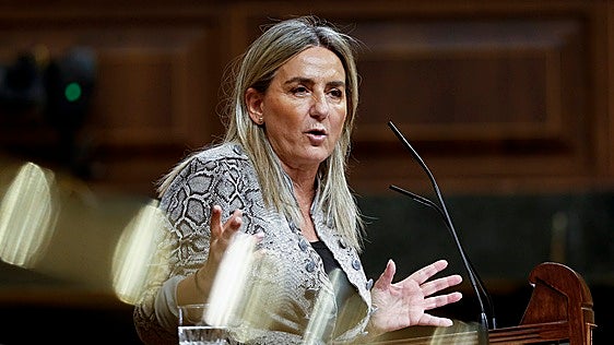 El Congreso reprueba a la ministra de Educación por el desastre en PISA y el inicio del curso en Ceuta