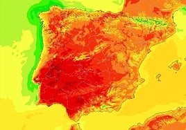 La Aemet avisa a España de lo que llega con el veranillo de San Miguel: calor inusual y temperaturas de hasta 38 grados en estas zonas