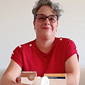 Imagen - «Ahora tengo dos cajas y cuando se me acaben no sé qué voy a hacer. Puedo vivir sin tratamiento, pero vivo mal»