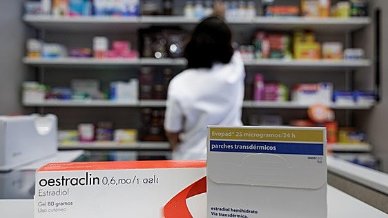 La odisea para conseguir un tratamiento de la menopausia: «Somos como detectives»