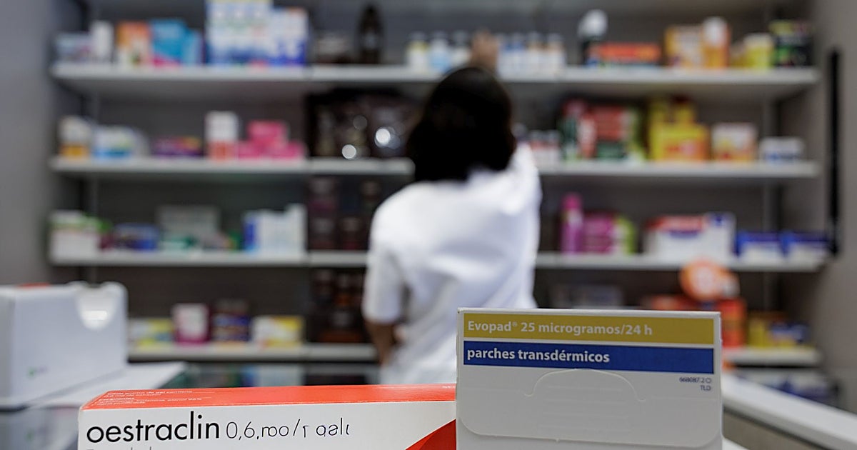 La odisea para conseguir un tratamiento de la menopausia: «Somos como detectives»