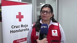 España apoya investigación sobre desplazamiento interno de pueblos indígenas de Honduras