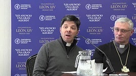 Iglesia católica uruguaya busca con rifas, donaciones y aportes financiar visita del papa