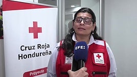 Investigación sobre desplazamiento interno de pueblos indígenas de Honduras es apoyada por España