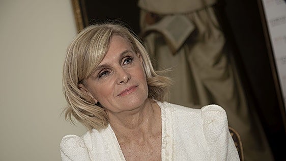 España presenta la candidatura de María Neira para dirigir la OMS