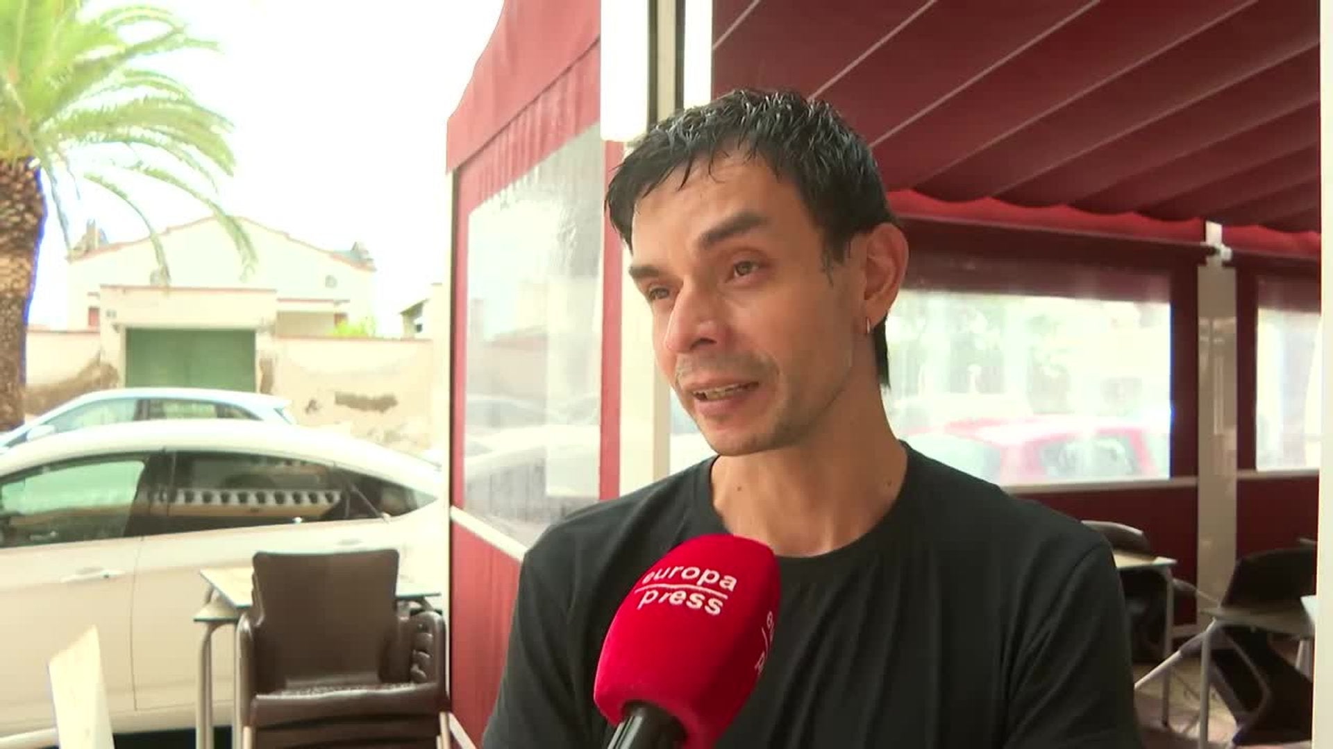 Aviso rojo en Cataluña y C. Valenciana por fuertes y persistentes lluvias – ABC