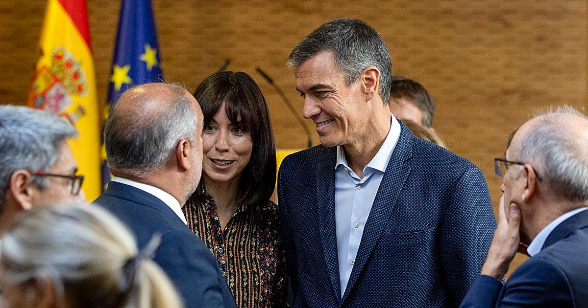 Sánchez desafía el varapalo del Supremo a su norma «antichiringuitos»: «Evitaremos que la universidad se convierta en negocio»