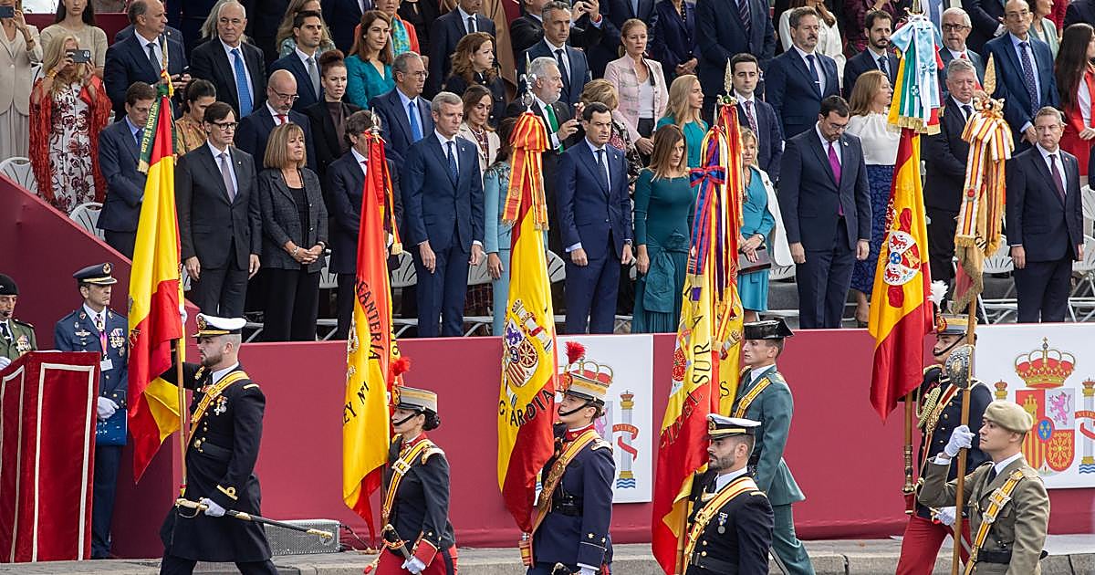 Dónde es festivo mañana, lunes 12 de octubre, en España: comunidades autónomas hacen puente por el Día de la Fiesta Nacional
