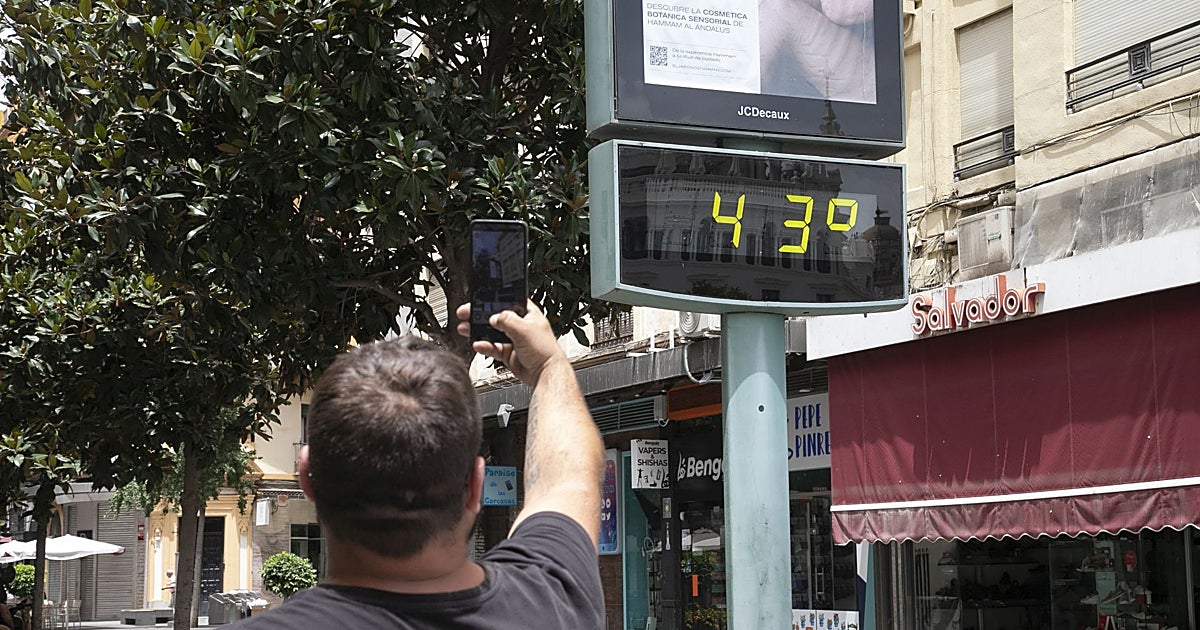 El verano más mortífero termina con 5.800 fallecimientos por calor