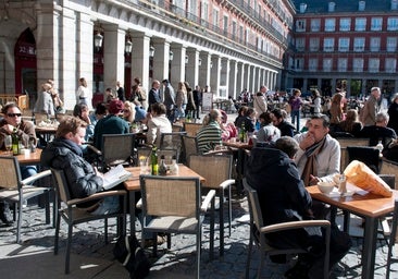 El festivo del 2 de noviembre será laborable para 25 millones de personas