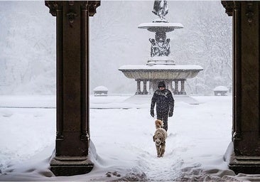 Una IA logra pronosticar tormentas con un mes de antelación: «Pone fin al desierto de la predictibilidad»