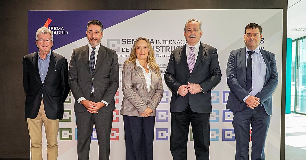 Gran punto de encuentro de innovación, sostenibilidad, formación y normativa