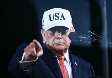 El Supremo de EE.UU. rechaza la petición de Trump de suspender el tratamiento hormonal a presos transgénero