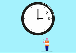 Cambio de hora hoy en España: a qué hora se cambia el reloj para entrar en el horario de invierno, se adelanta o se atrasa y por qué
