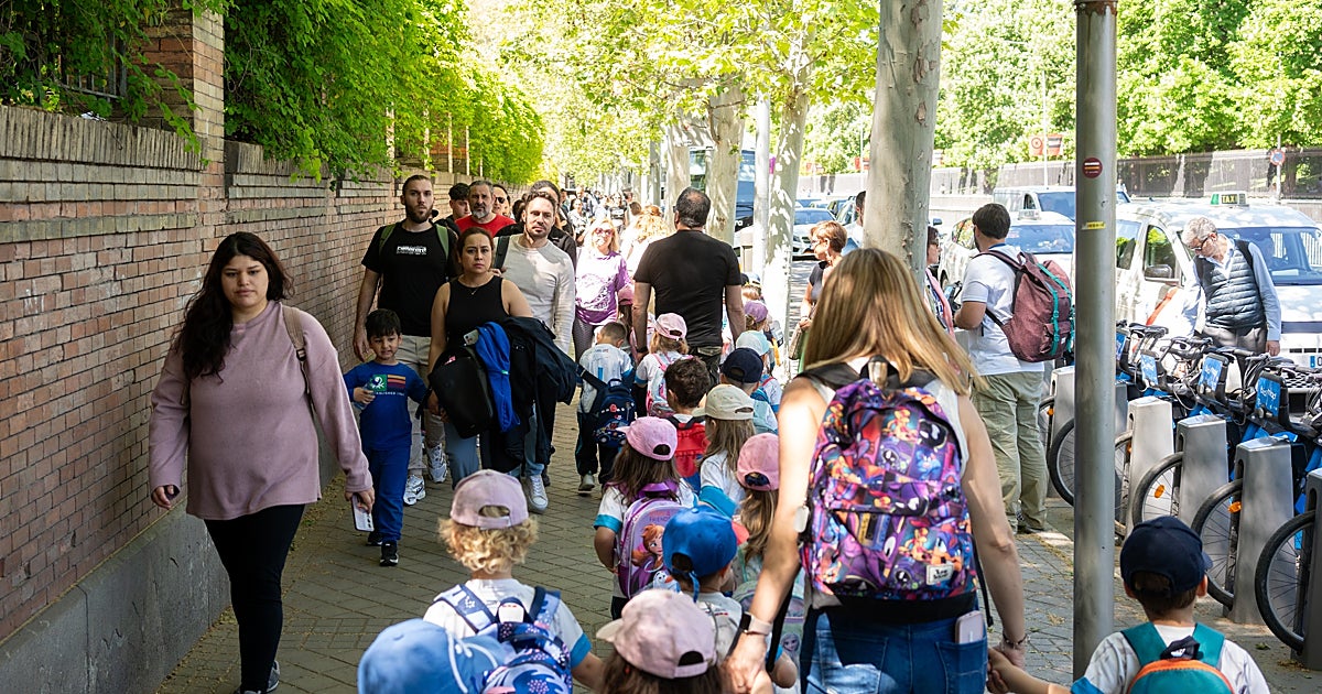 La muerte de un alumno en un viaje desata una rebelión docente contra las excursiones: «Hay consecuencias penales»