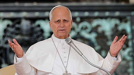 El Papa no viajará a Asís por recomendación médica tras su operación de cáncer