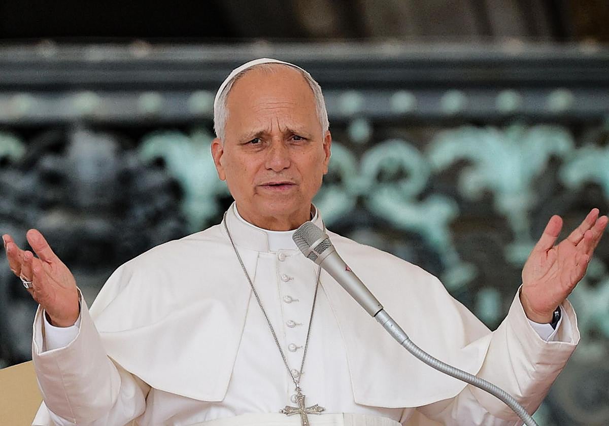 El Papa no viajará a Asís por recomendación médica tras su operación de cáncer