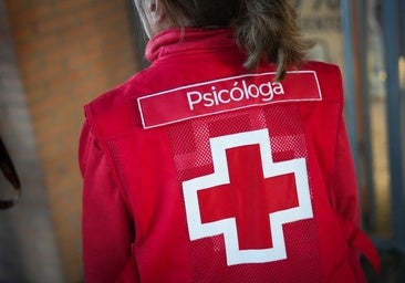 Los psicólogos que atienden a los supervivientes del accidente: «Están tan en 'shock' que no pueden ni llorar»