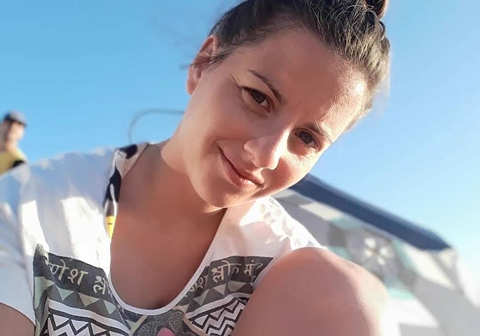 Ana Martina Conte Grand