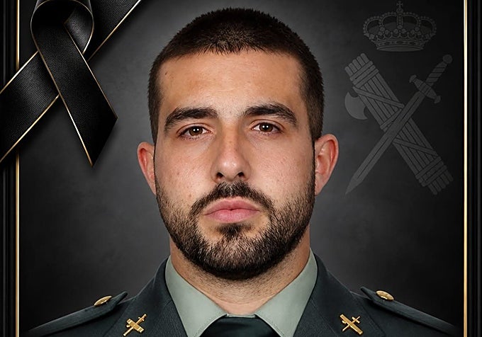 José Manuel Chacón