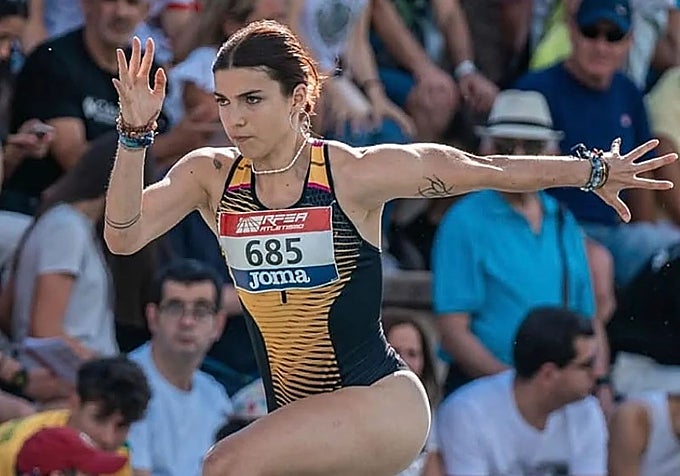 Julieta Gallego
