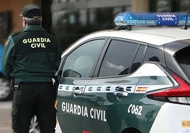 Detenido un hombre de 83 años por atropellar a cuatro ciclistas y darse a la fuga en Colmenar de Oreja