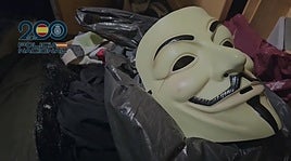 Detenida en Madrid por amenazar a policías y exponer sus fotografías y datos en redes sociales