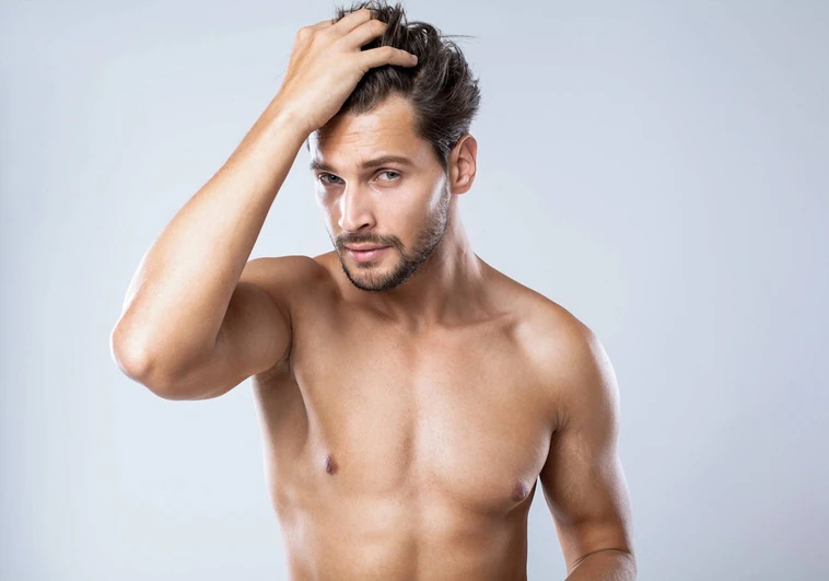 Las vitaminas que necesitas para tener el pelo más fuerte y evitar su caída