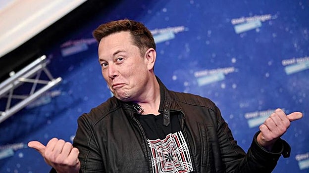 El multimillonario dueño de Tesla, SpaceX y Twitter, entre otros, Elon Musk