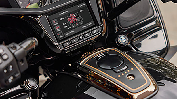 El precio de la Pursuit Elite 2023 va desde los 36.430 euros