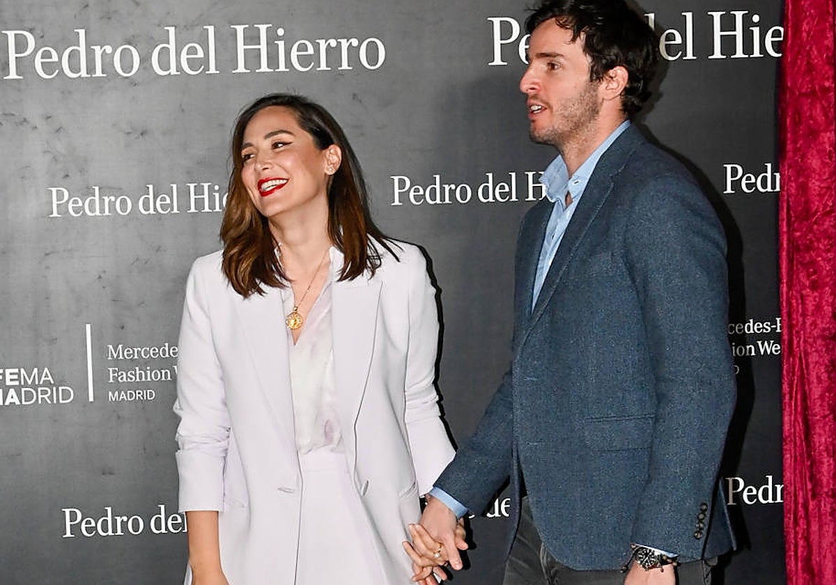 Tamara Falcó le ha regalado a su novio, Iñigo Onieva, un Patek Philippe valorado en más de 50.000 euros.