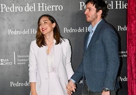 Así es el lujoso reloj que Tamara Falcó regaló a su novio Iñigo Onieva en la fiesta de pedida