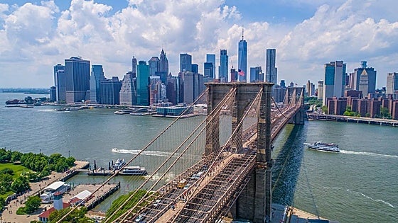 Estas son las ciudades con más millonarios del mundo en 2023