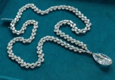 Sale a subasta la colección privada de joyas más valiosa del mundo que podría alcanzar los 150 millones de dólares