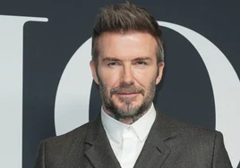 Por qué David Beckham sigue siendo una máquina de facturar dinero